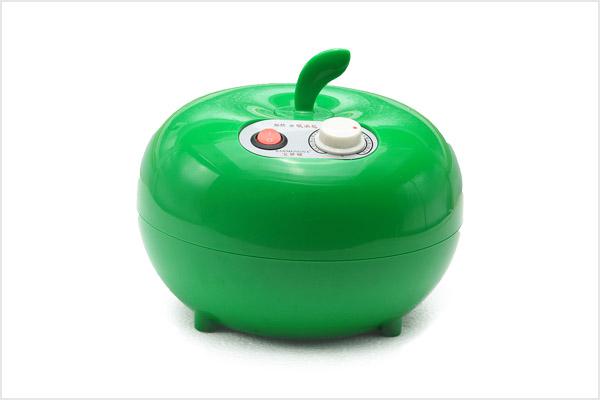 蘋果型手動款 型號:PGXZ-01